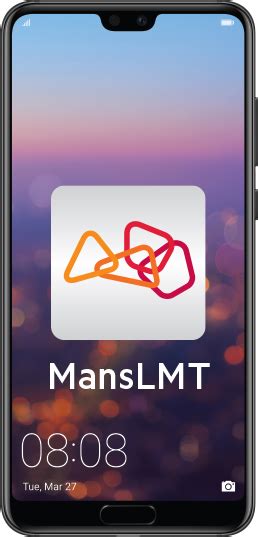 mans lmt lv